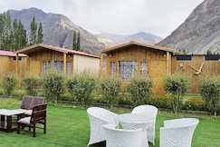 Classic Cottage, Nubra Valley