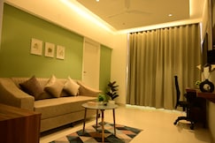 Signature Suites ,Private 1 Bhk Apartment, Pune