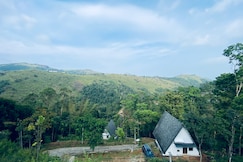 Engineers Hills, Vagamon