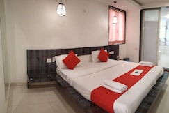 Resort malina, Mahabaleshwar