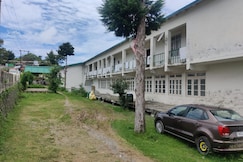 KMVN Deenapani, Binsar