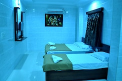 VS ROOMS, Chennai