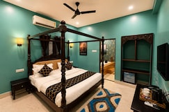 Arka by Utkalio | Odia Themed Homestay, Puri