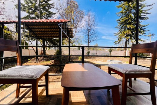 Costa Green Garden | Luxury 4 BH Villa 