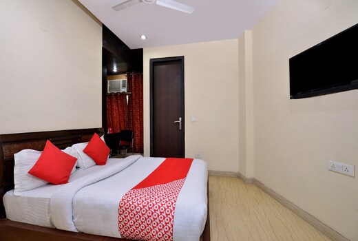 Collection O Lotus Bed & Breakfast