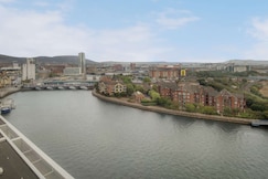 Hilton Belfast hotel, Belfast