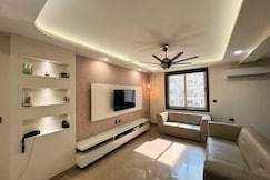 Flat in Panchwati residency  Kanke road, Ranchi