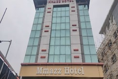 MMAZZ HOTEL, Farrukhabad