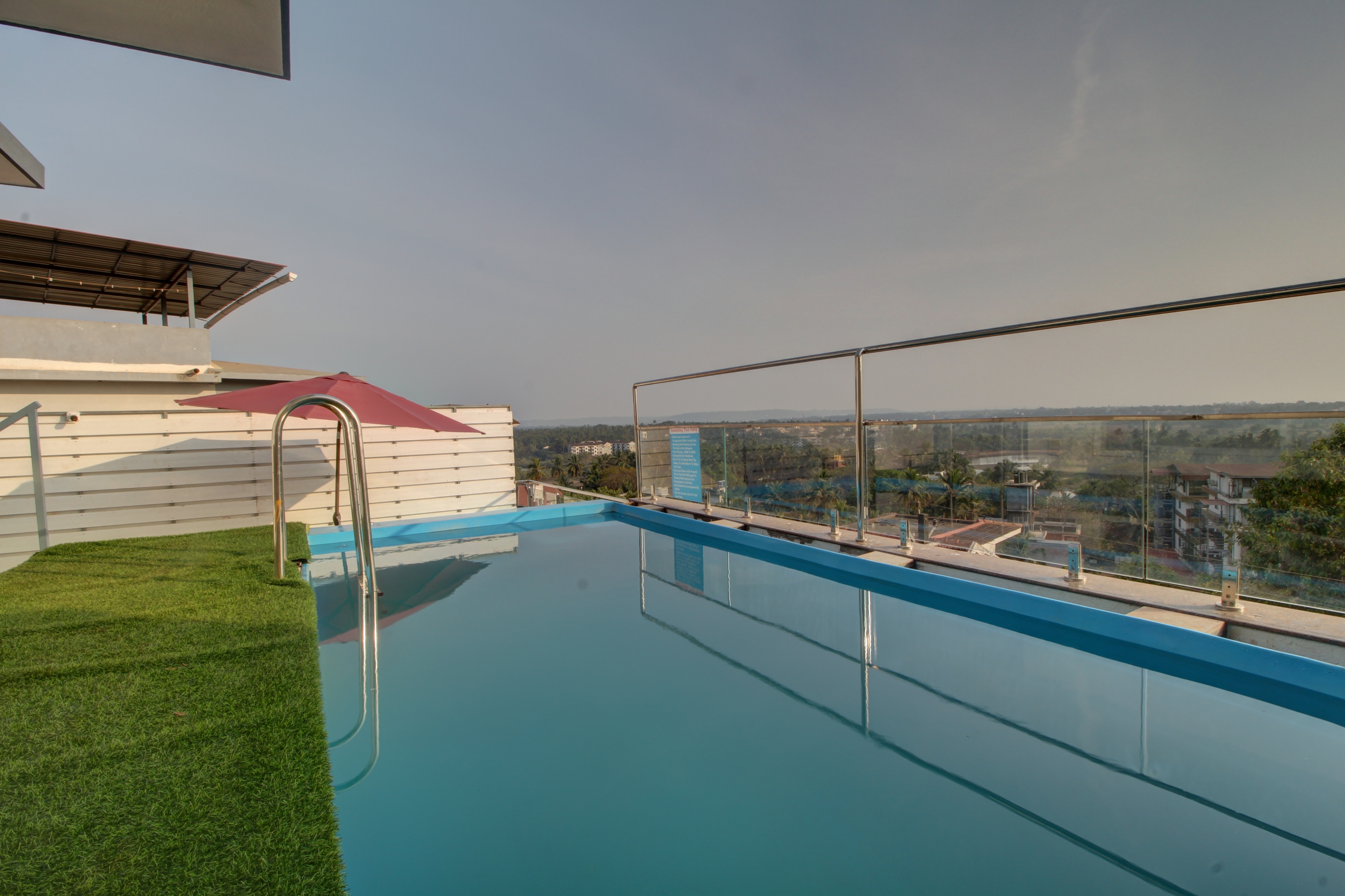 JAQK Holidays | 5BHK Private Pool Luxury Villa | Baga - Tap to explore photos