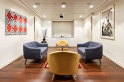 Radisson Blu Hotel & Convention Center, Kigali, Kicukiro