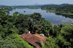 Winter Villa Karapuzha 4BHK, Wayanad