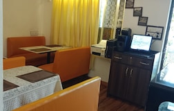 Common Area