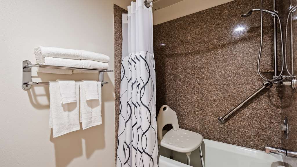 BEST WESTERN INN TOOELE - Tap to explore photos