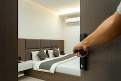 SHREE DATTA RESIDENCY, Bramhapuri