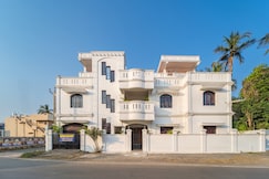 MP Villa( A minute walk to Serenity Beach), Auroville