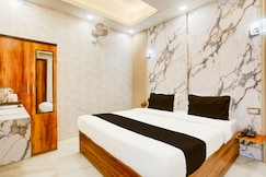 Super Townhouse Faridabad Railway Station Formerly Hotel Royals Paradaise, Faridabad