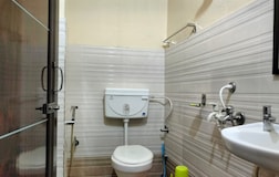 Washroom