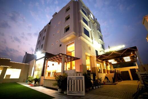 Comfort Inn M1 Jalandhar Inr 432 Off 1 8 0 0 Hotel Price