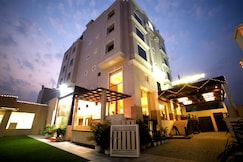 Hotel M1, Jalandhar