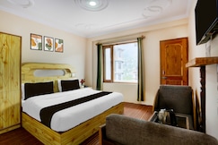 Super Hotel O Aleo Near Mall Road Formerly Aman Cottage, Manali