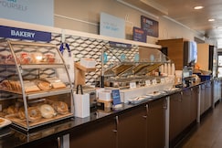 Holiday Inn Express Mountain View South Palo Alto, سان جوس