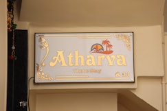 The Atharva Home Stay, Rajpipla