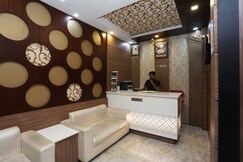 Hotel O Us Residency, Varanasi