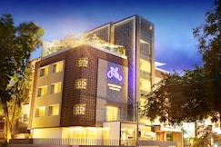 The Royale Senate Race Course, Bangalore