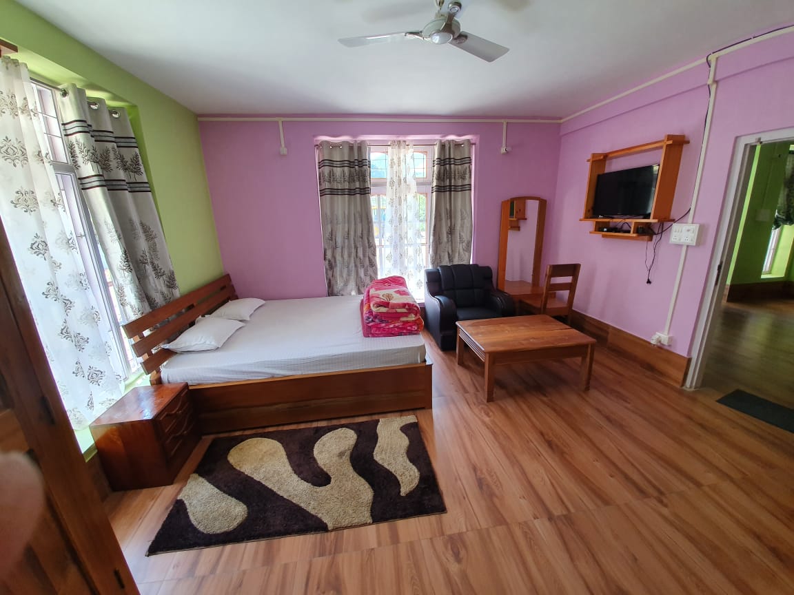 The Lanjom Homestay - Tap to explore photos