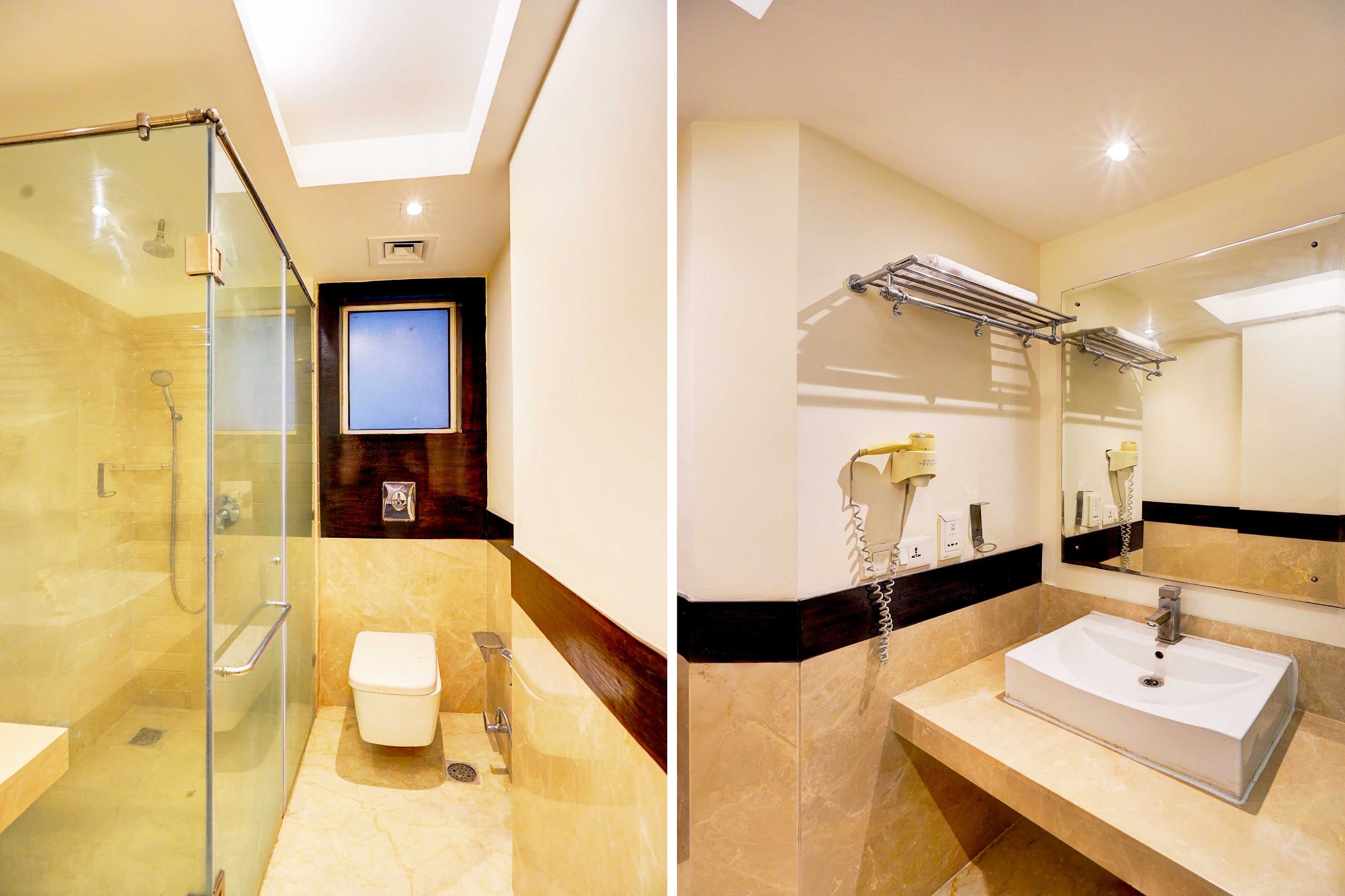 Townhouse South Delhi - Tap to explore photos
