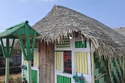 Bababydo Hut Homestay, Cherrapunji