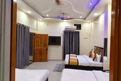 De Classico Residency, Ayodhya