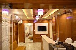 Hotel Naman Inn, Ahmedabad