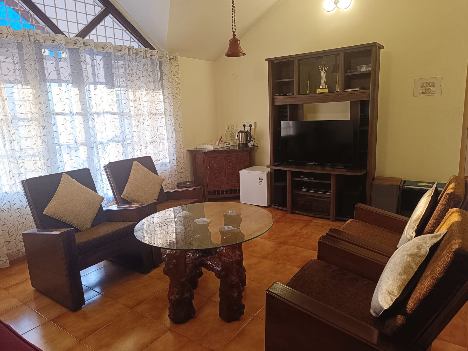 Green Cove Homestay - Tap to explore photos