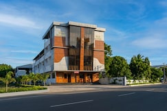 HOTEL NKR, Kanyakumari