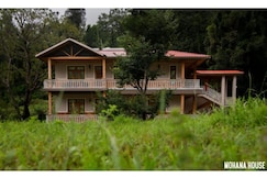 Mohana Homestay, Chakrata
