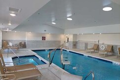 Best Western Plus Silver Saddle Inn, Summit