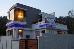 Hillcrest Cottages | Entire Villas, Yercaud