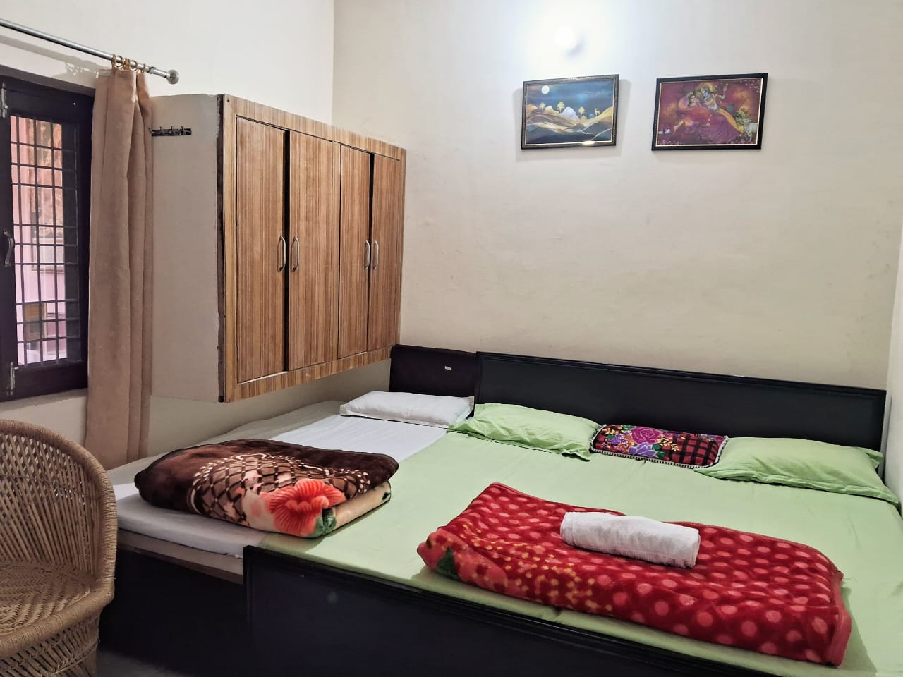 HERB CLUB HOMESTAY - Tap to explore photos