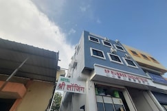 Hotel O Shree Lodging, Chhatrapati Sambhajinagar