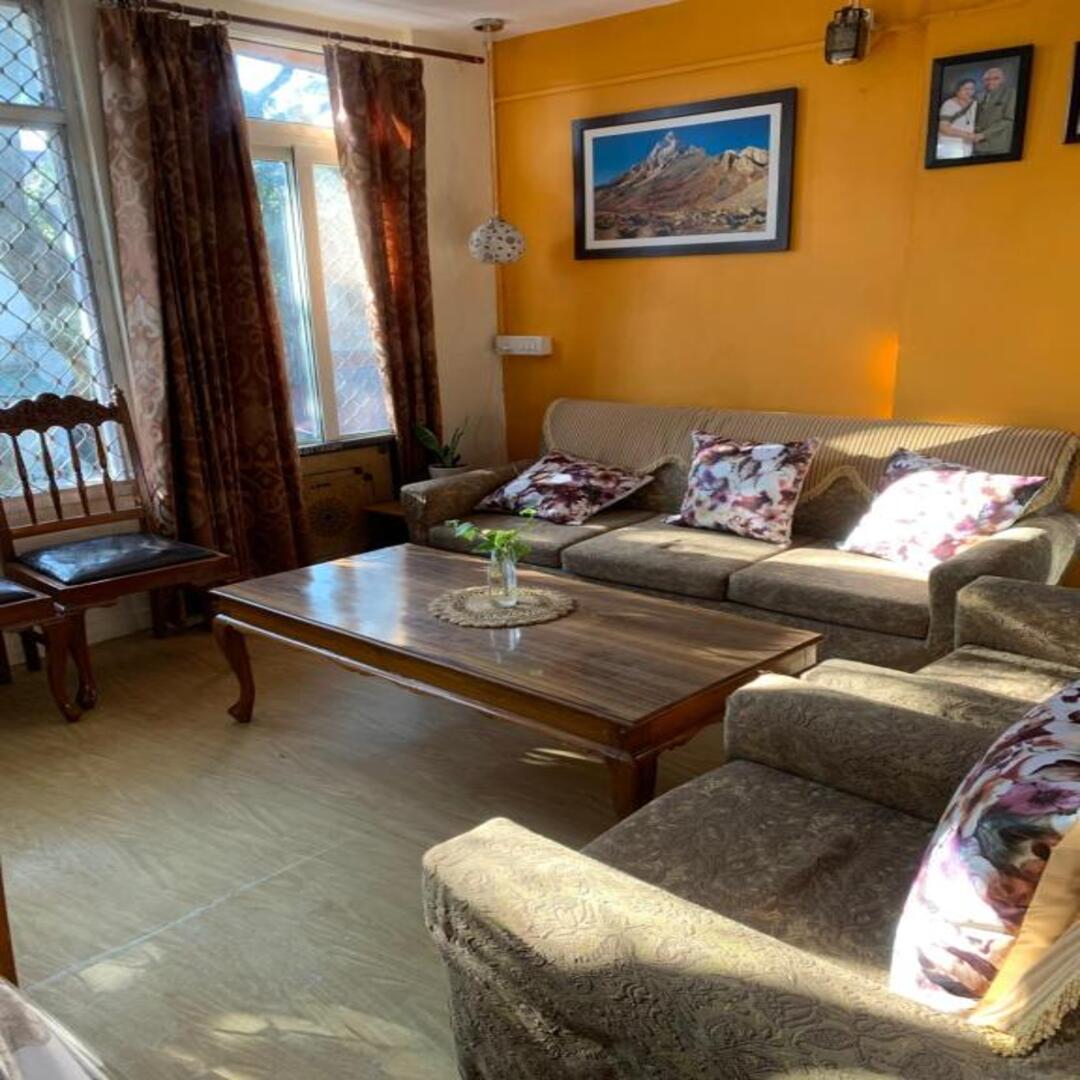 Kumar's | Entire 2 BHK Homestay - Tap to explore photos