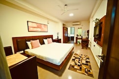 12 Stones Premium Suite, Bangalore