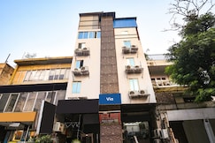 Via Red Apple Greater Kailash, Delhi