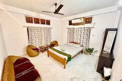 Puspalay Homestay, Guwahati