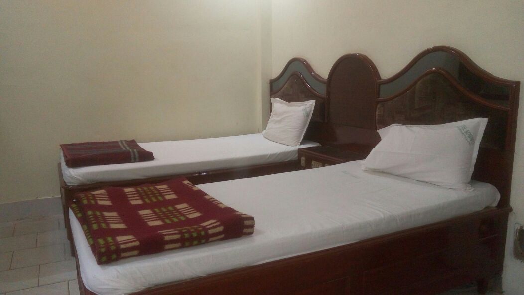 Hotel Sowmya Inn. - Tap to explore photos