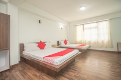 Hotel O Basar International, Gangtok