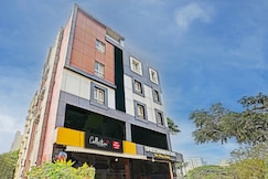 Collection O SSR Royal Suites, Hyderabad