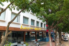 Artis Connect Mysore, Mysore