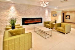 Crowne Plaza KITCHENER-WATERLOO, Waterloo