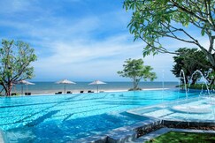 Baba Beach Club Hua Hin Luxury Pool Villa Hotel by Sri Panwa, Cha-Am
